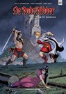 Tuan de Barbaar - Willy Vandersteen ; Legendre - 9789002276576