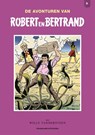 Robert en Bertrand - Willy Vandersteen - 9789002276668