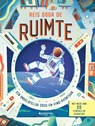 Reis door de ruimte: een zoekboek - John Townsend - 9789002277252