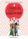 Joepie, ik ben ongesteld! - Anna Roy ; Mademoiselle Caroline - 9789002277283