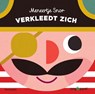 Meneertje Snor verkleedt zich - Georgette - 9789002277603