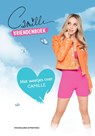 Vriendenboekje Camille - CAMILLE - 9789002277719