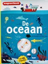 De oceaan - Ines Adam - 9789002277764