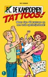 Tattoos - Hec Leemans - 9789002278242