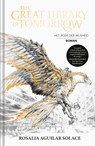 The Great Library of Tomorrow - Het boek der wijsheid - Rosalia Aguilar Solace - 9789002278297