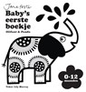 Baby's eerste boekje: Olifant & Panda - Jane Foster - 9789002278303