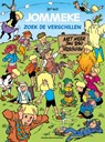 Jommeke Zoek de verschillen -  - 9789002278433