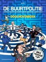 De Buurtpolitie Doolhovenboek - Nix - 9789002278648