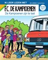 De Kampioenen zijn te laat - Hec Leemans - 9789002278877