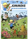 Bie en de superbijen - Legendre - 9789002279638
