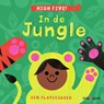 High five! In de jungle - Jess Hitchman - 9789002280672