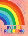 Over de regenboog - Rachael Davis - 9789002280771