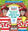 Nog sneller racen tegen de klok! - Martin Handford - 9789002280801
