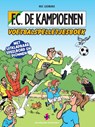 Voetbalspelletjesboek - Hec Leemans - 9789002280924