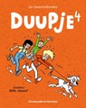 Duupje - An Swartenbroekx - 9789002281013