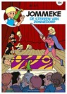 De sterren van Zonnedorp - Legendre - 9789002281280