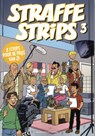 Straffe Strips 3 -  - 9789002281525