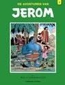 De avonturen van Jerom - Willy Vandersteen - 9789002281594