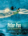 Peter Pan van Kensington - José-Luis Munuera - 9789002281785