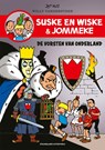 De vorsten van Onderland - Willy Vandersteen ; Kristof Berte - 9789002281839