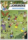 Grootouderbal - Kristof Berte - 9789002281983