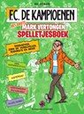 Het grote Mark Vertongen spelletjesboek - Hec Leemans - 9789002282621