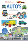 Mijn boek over auto's - Sophie Dussaussois - 9789002282874