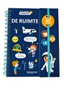 Mijn eerste weetjesboek: De ruimte - Sophie de Mullenheim - 9789002282904