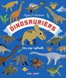 Dinosauriërs Een pop-upboek - Ingela P. Arrhenius - 9789002282928