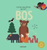 Pippa en Otto in het bos - Een pop-upboek - Patricia Geis - 9789002283024