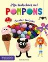Mijn knutselboek met pompons -  - 9789002283048