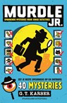 Murdle Jr - G.T. Karber ; Chris Grabenstein - 9789002283505
