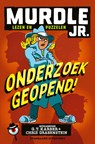 Murdle Jr Lezen en puzzelen Onderzoek geopend! - G.T. Karber ; Chris Grabenstein - 9789002283512