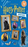 Harry Potter Superstickers -  - 9789002284168
