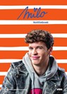Milo Notitieboek Liam -  - 9789002284380