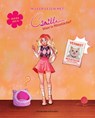 Ik leer lezen met CAMILLE AVI E4: Waar is Moustache? - CAMILLE - 9789002284441