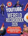 YouTube Wereldrecordboek 2026 - Adrian Besley - 9789002284465