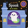Er zit een spook in je boek - Tom Fletcher - 9789002284533