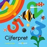 Cijferpret - Camille Pichon - 9789002284564