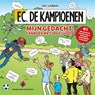 Mijn gedacht! Fanboek met 24 geluiden - Hec Leemans - 9789002284939