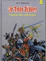 De Rode Ridder - Karel Biddeloo - 9789002284991