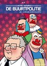 Circus Don Kalisto - Nix - 9789002285189