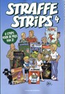 Straffe strips -  - 9789002285264