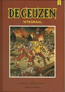 De Geuzen integraal - Willy Vandersteen - 9789002285288