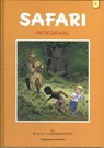 Safari - Willy Vandersteen - 9789002285301