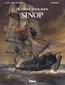 Sinop - Jean-Yves Delitte - 9789002285493