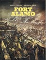 Fort Alamo - Farid Ameur ; Mathieu Gabella - 9789002285547