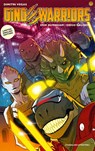 Dino Warriors Engels 1 - Erik Burnham ; Dimitri Vegas - 9789002285851