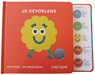 Je gevoelens. Een voel- en speelboek - Mike Henson - 9789002286421