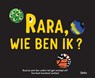 Rara, wie ben ik? - Anne-Sophie Baumann - 9789002286759